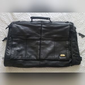 Hebe leather bag